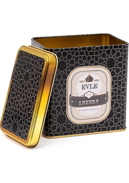 Dikdörtgen Kutu, 80X120X120, 1 Lt modelleri