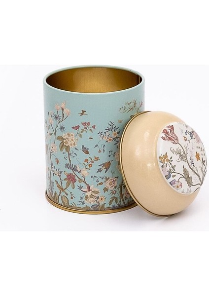 ER080-9F Botanica Blue Desenli Baharatlık 0,8 Lt modelleri