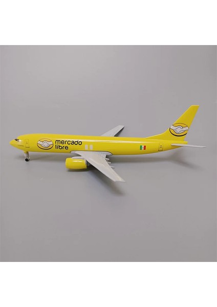 Döküm Metal 20 cm Uçak Modeli Meksika Jawa Libre Havayolları B787 Airways Uçak Modeli Alaşım Çoğaltma Havacılık Ofis Minia (Yurt Dışından) fiyatları