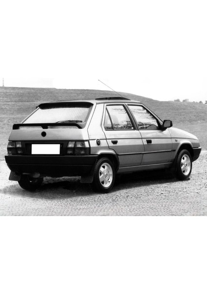 Skoda Favorit 1988-1995 Sağ Ön Kapı Iç Açma Kolunun Teli fiyatları