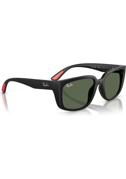 RB4443M F60271 57 Ferrari Erkek Güneş Gözlüğü fırsatları