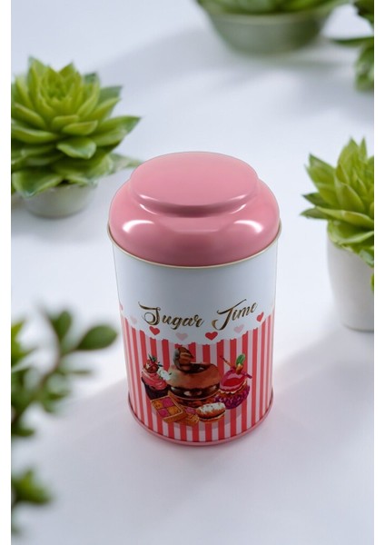 EF115-E8 Sprinkles Sugar Time Desenli Baharatlık 1,1 Lt