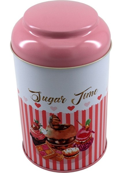 EF115-E8 Sprinkles Sugar Time Desenli Baharatlık 1,1 Lt fiyatları