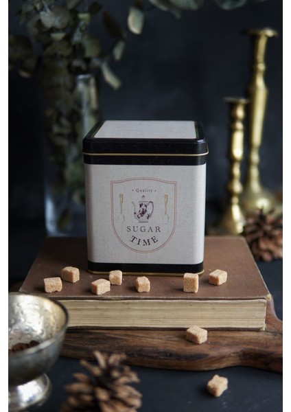 Kare Kutu, 120X120X137 Mm, 1,8 Lt