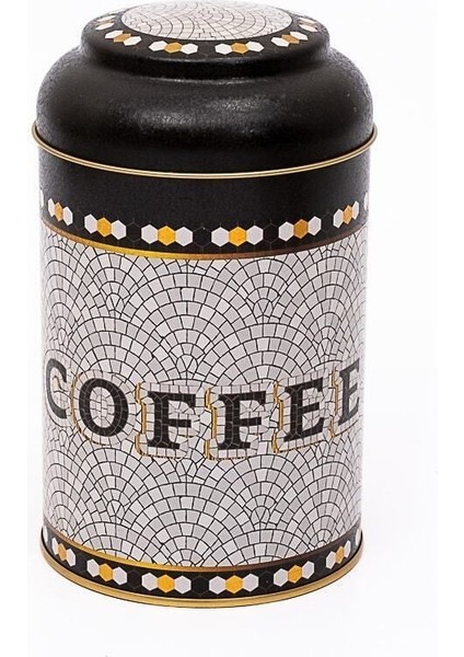 ER115-7D Mosaic Coffee Desenli Baharatlık 1,3 Lt modelleri