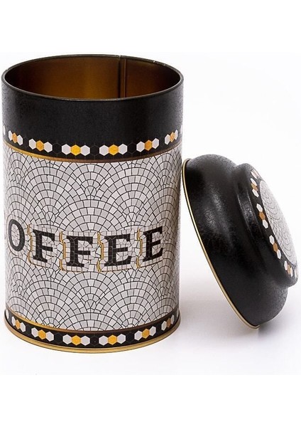 ER115-7D Mosaic Coffee Desenli Baharatlık 1,3 Lt fırsatları