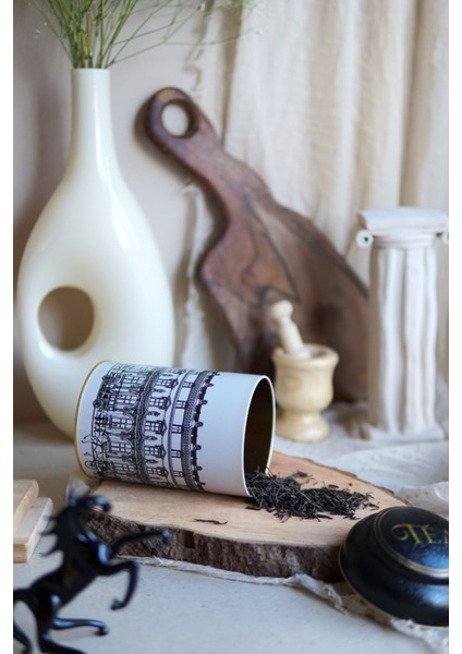 ER115-1A City Tea Desenli Baharatlık 1,1 Lt fiyatları