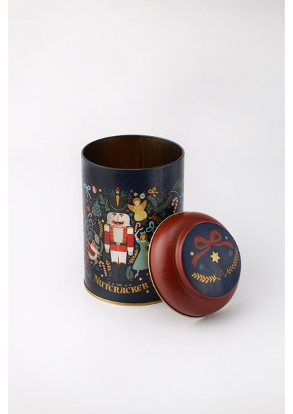 ER115-V1 Tales Nutcracker Desenli Baharatlık 1,3 Lt modelleri