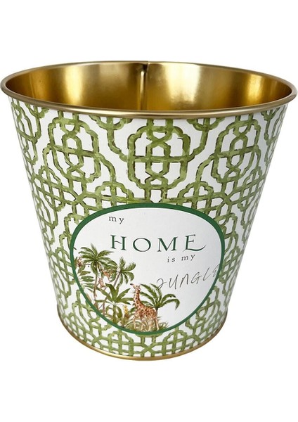 Mısır Kovası Ø175X170 Mm, 2,6 Lt fiyatları