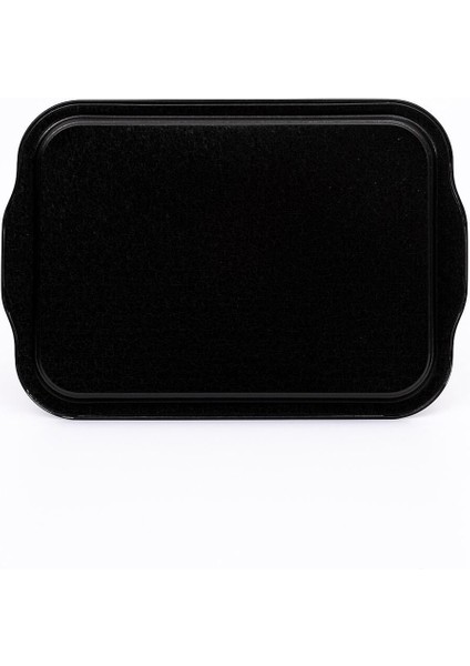 EE162-8F Azura Tea Desenli Dikdörtgen Tepsi 22X32 cm fırsatları