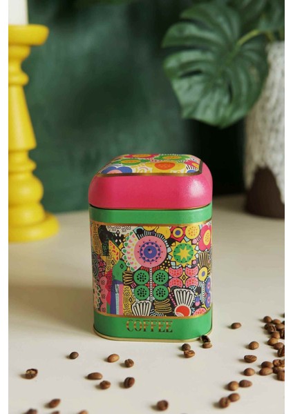 Kare Kutu, 108X108X118 Mm, 1.3 Lt.