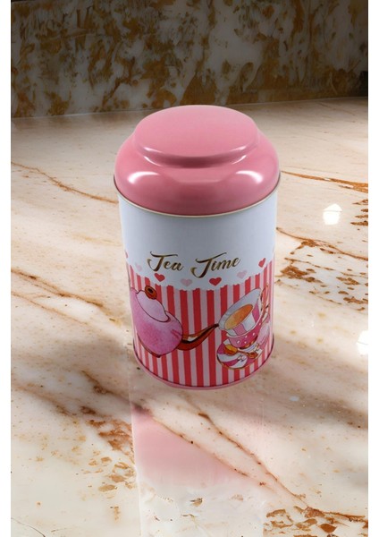 EF115-E6 Sprinkles Tea Time Desenli Baharatlık 1,1 Lt