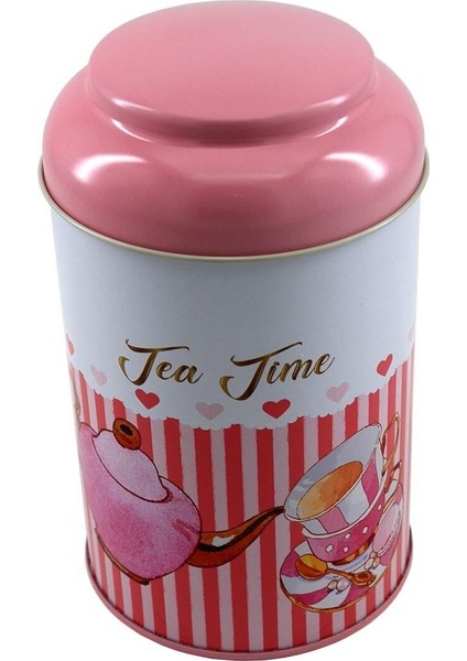 EF115-E6 Sprinkles Tea Time Desenli Baharatlık 1,1 Lt fiyatları