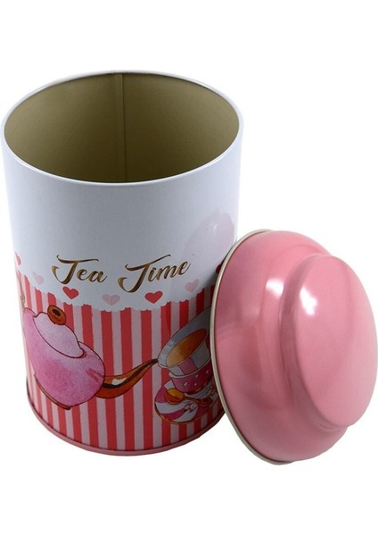 EF115-E6 Sprinkles Tea Time Desenli Baharatlık 1,1 Lt fırsatları