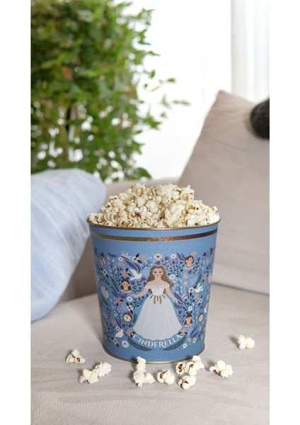 Mısır Kovası Ø175X170 Mm, 2,6 Lt fiyatları