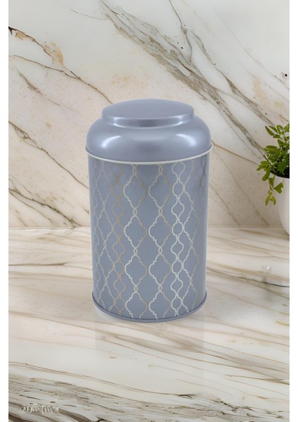 EF115-E2 Trellis Old Grey Desenli Baharatlık 1,1 Lt