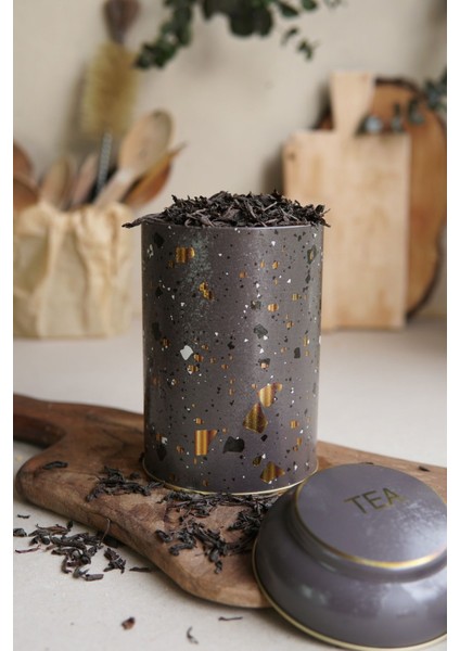 ER115-8G Terrazzo Brown Desenli Baharatlık 1,3 Lt