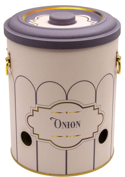 ER180-9L Retro Onion Desenli Patates & Soğanlık fiyatları