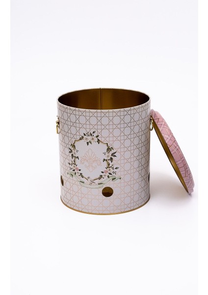 ER181-U7 Rosy Desenli Patates & Soğanlık modelleri