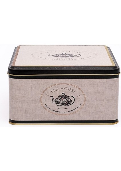 Kare Kutu, 198X198X100 Mm, 3,7 Lt fiyatları