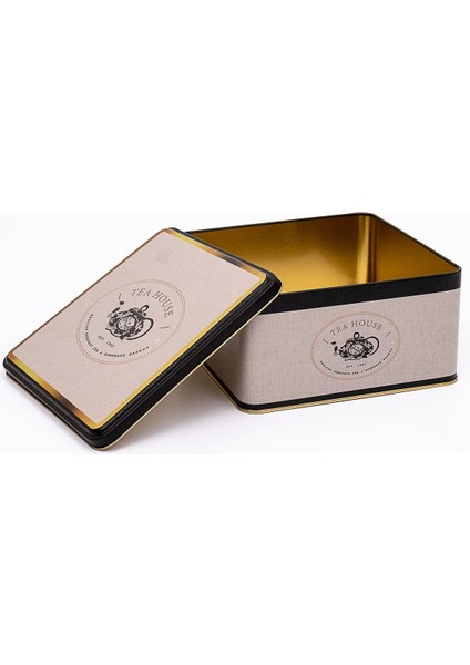 Kare Kutu, 198X198X100 Mm, 3,7 Lt modelleri