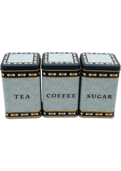 ERB09U1 Kare Saklama Kabı 105X105 3 Lü Set, Mosaic fiyatları