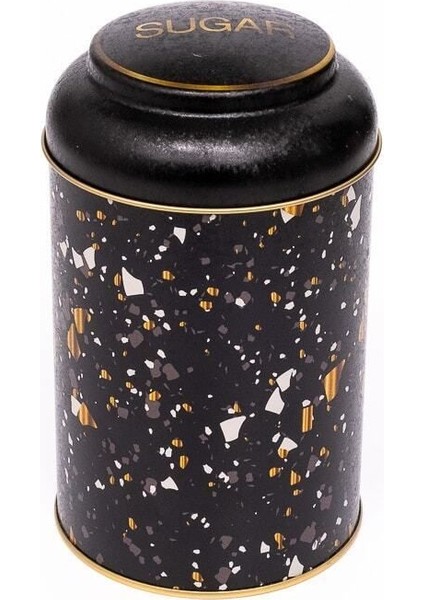 ER115-1H Terrazzo Black Desenli Baharatlık 1,3 Lt fiyatları
