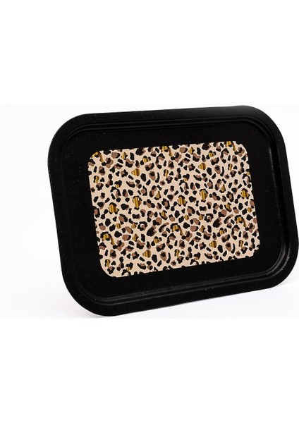 EE164-V4 Leo Desenli Dikdörtgen Tepsi 29X40 cm modelleri