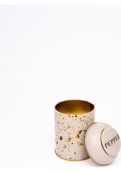 ER080-9G Terrazzo Cream Desenli Baharatlık 0,8 Lt fiyatları