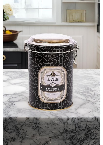 ER117-V2 Trellis Desenli Baharatlık 1,3 Lt