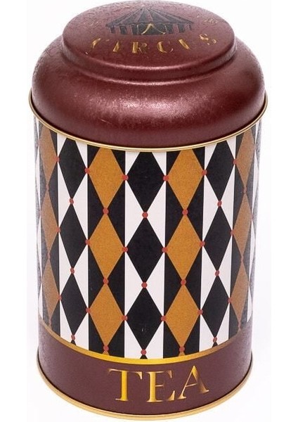 ER115-V7 Circus Tea Desenli Baharatlık 1,3 Lt fiyatları
