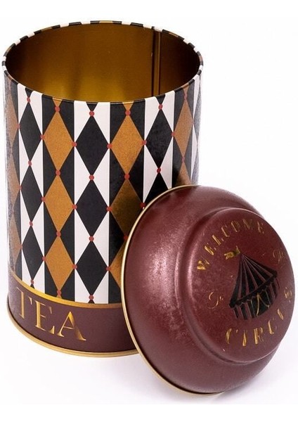 ER115-V7 Circus Tea Desenli Baharatlık 1,3 Lt modelleri