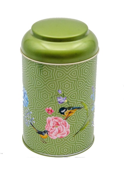 EF115-D7 Blooming Green Desenli Baharatlık 1,3 Lt fiyatları