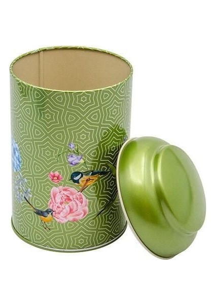 EF115-D7 Blooming Green Desenli Baharatlık 1,3 Lt fırsatları