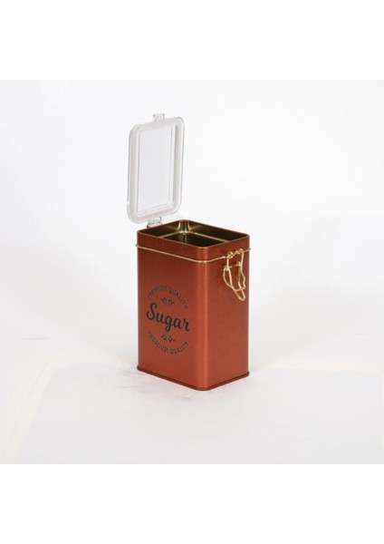 EF043-K5 Metal Dikdörtgen Kutu 75 x 100 x 150 mm Şeffaf Kapak 1.2 Lt fırsatları
