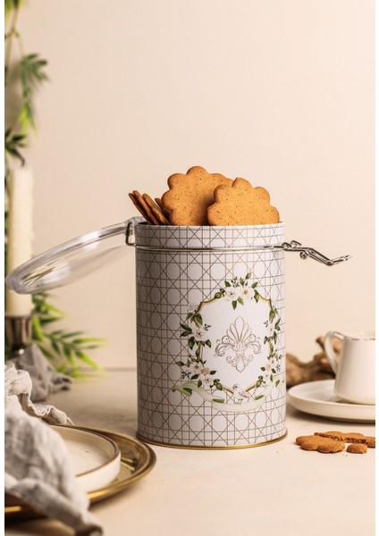 ER117-U7 Rosy Desenli Baharatlık 1,3 Lt