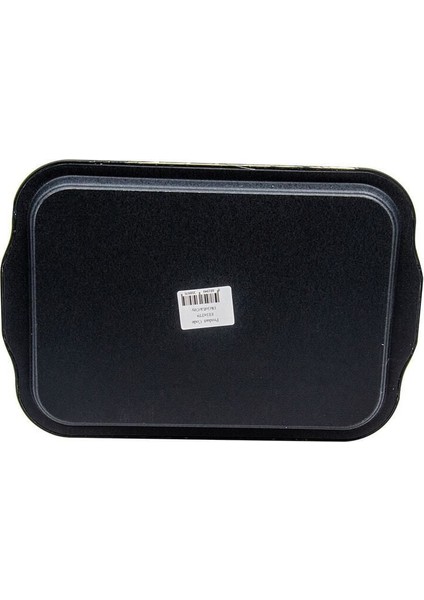 EE162-T9 City Desenli Dikdörtgen Tepsi 22X32 cm fırsatları