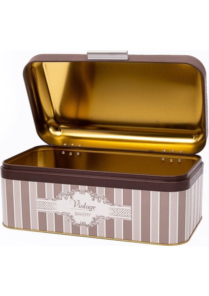 ER061-5A Elegance Bakery Desenli Ekmeklik 11,8 Lt fırsatları