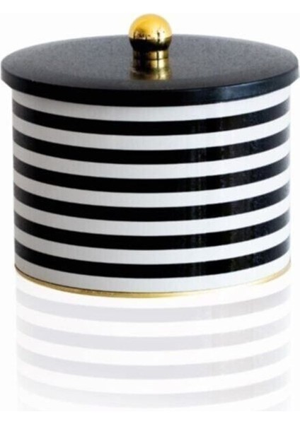 EF145-G9 Metal Yuvarlak Kutu 175 x 130 mm Topuz Kulplu 3.3 lt fiyatları