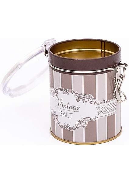 ER082-5L Elegance Salt Desenli Baharatlık 0,8 Lt fırsatları