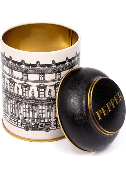 ER080-3L City Pepper Desenli Baharatlık 0,8 Lt fiyatları