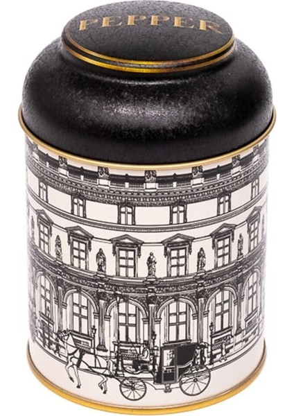 ER080-3L City Pepper Desenli Baharatlık 0,8 Lt modelleri