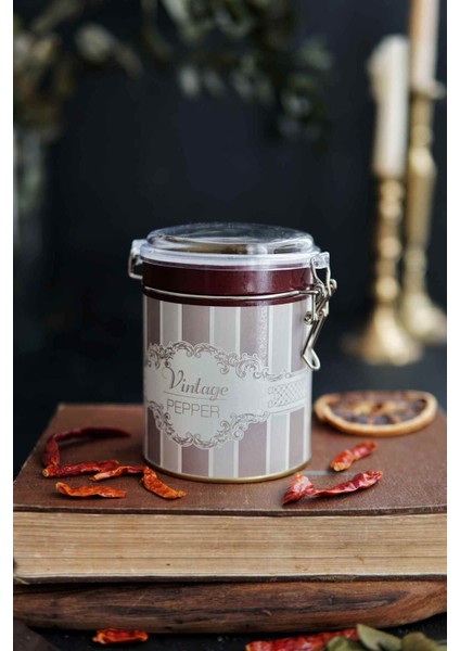 ER082-6L Elegance Pepper Desenli Baharatlık 0,6 Lt fiyatları