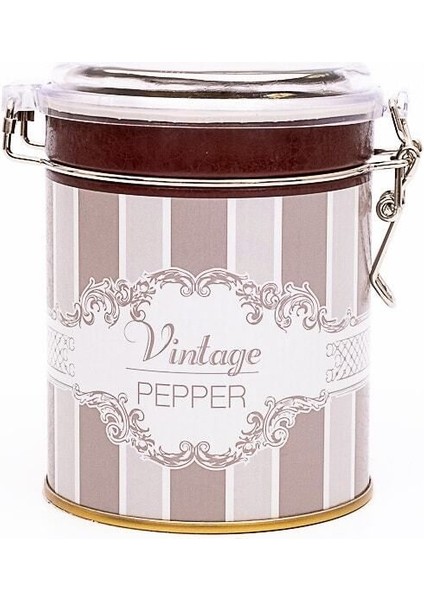 ER082-6L Elegance Pepper Desenli Baharatlık 0,6 Lt modelleri