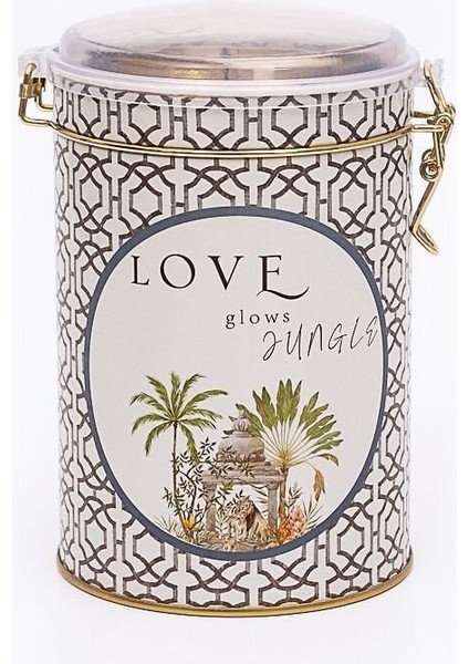 ER117-6I Forrest Grey Love Desenli Baharatlık 1,3 Lt fiyatları