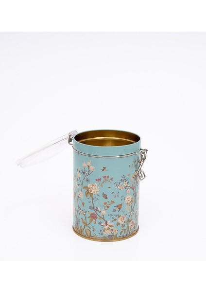 ER117-9F Botanica Blue Desenli Baharatlık 1,3 Lt modelleri