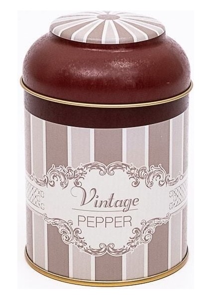 ER080-6L Elegance Pepper Desenli Baharatlık 0,8 Lt modelleri