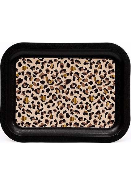 EE161-V4 Leo Desenli Dikdörtgen Tepsi 23X31 cm fiyatları