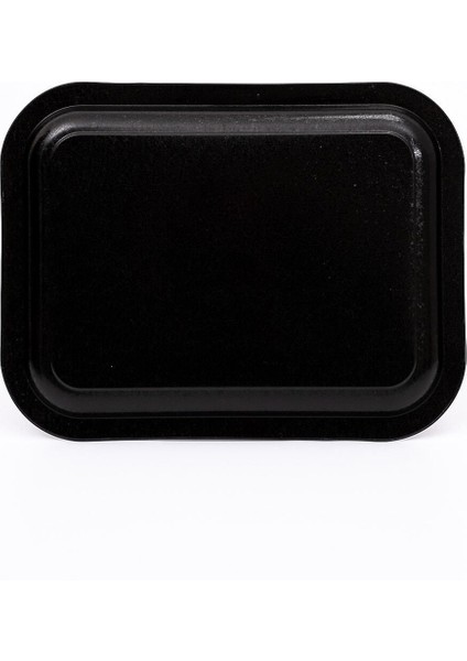 EE161-6F Azura Sugar Desenli Dikdörtgen Tepsi 23X31 cm fırsatları