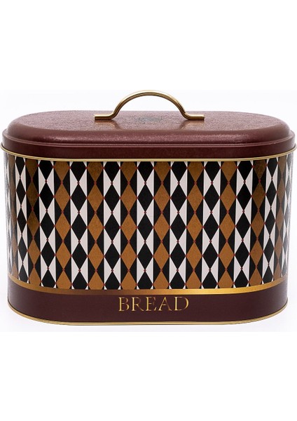 ER002-9J Circus Bread Desenli Ekmeklik 10,4 Lt fiyatları